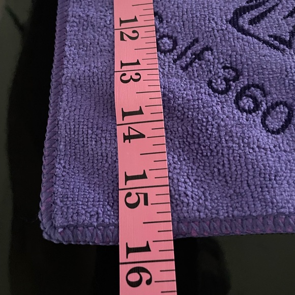 Golf bag towel 2 pc set new
By Golf 360 degrees - Picture 8 of 15